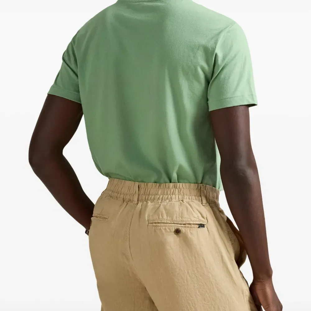 Футболка с короткими рукавами