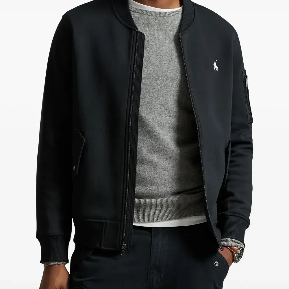 Толстовка на молнии