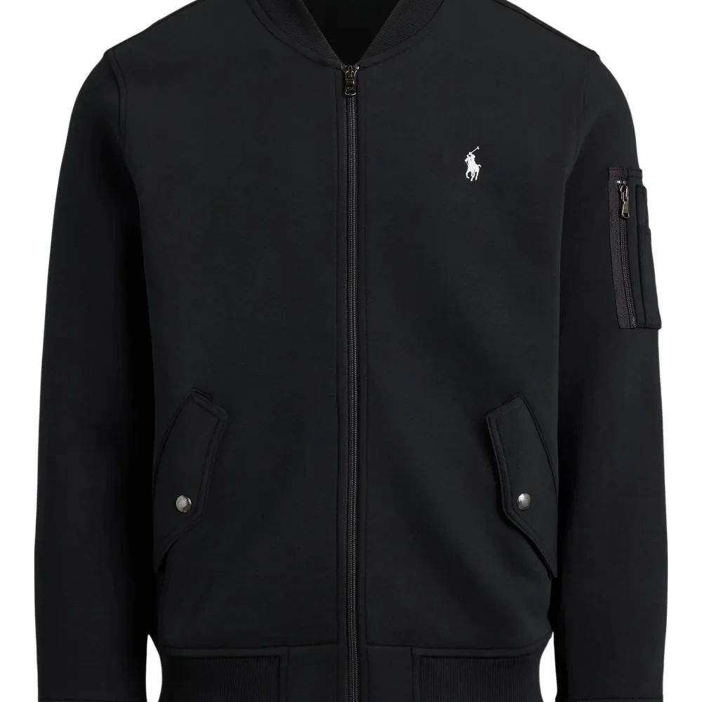 Толстовка на молнии