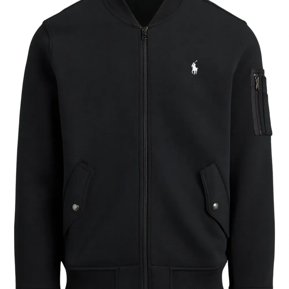 Толстовка на молнии