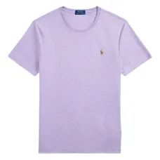 Футболка из хлопка пима