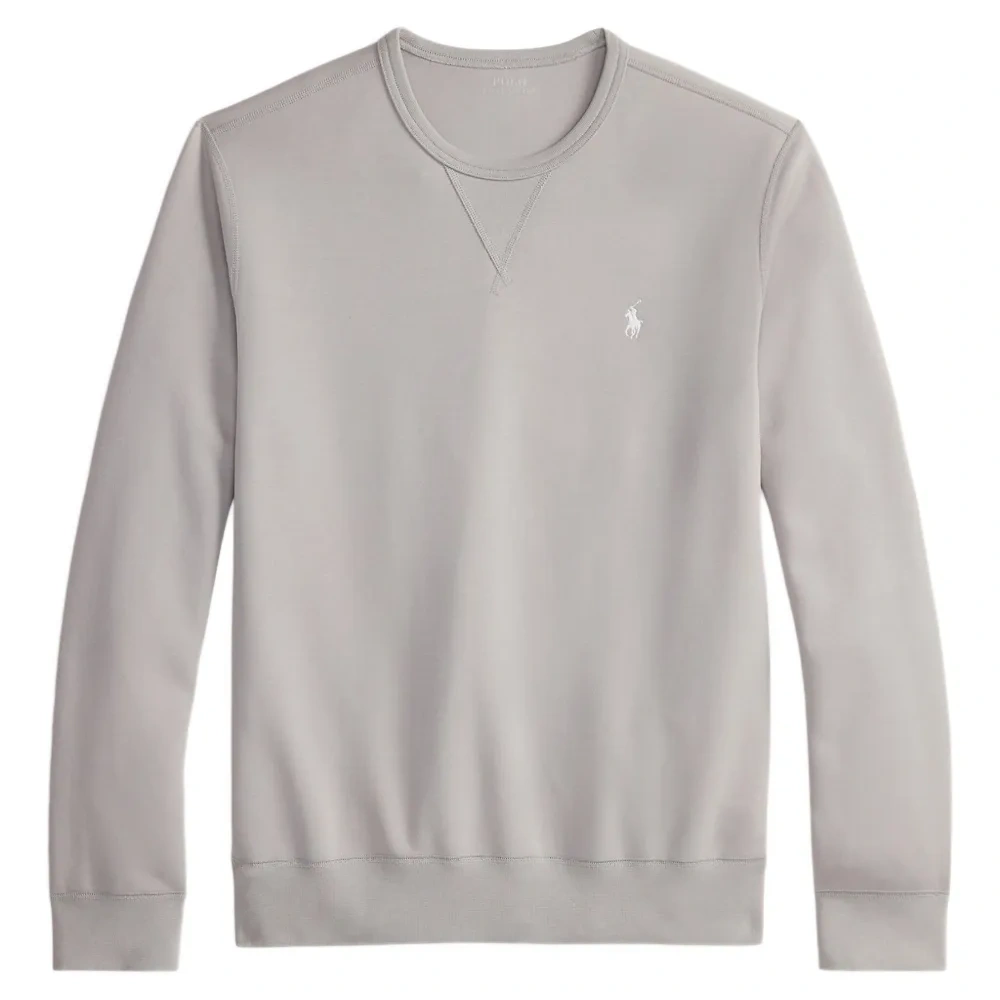 Толстовка с длинными рукавами