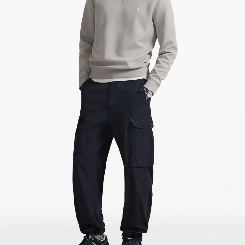 Толстовка с длинными рукавами