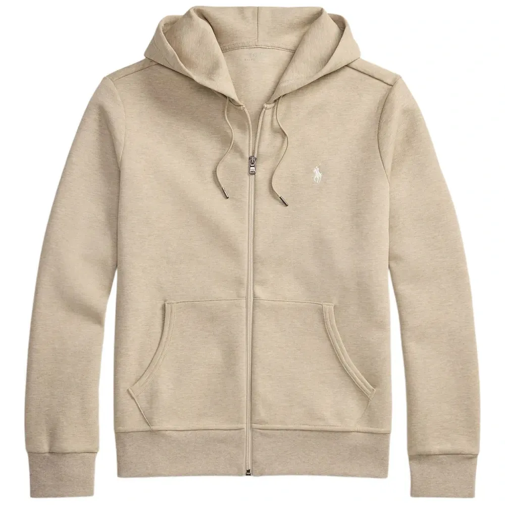 Худи на молнии