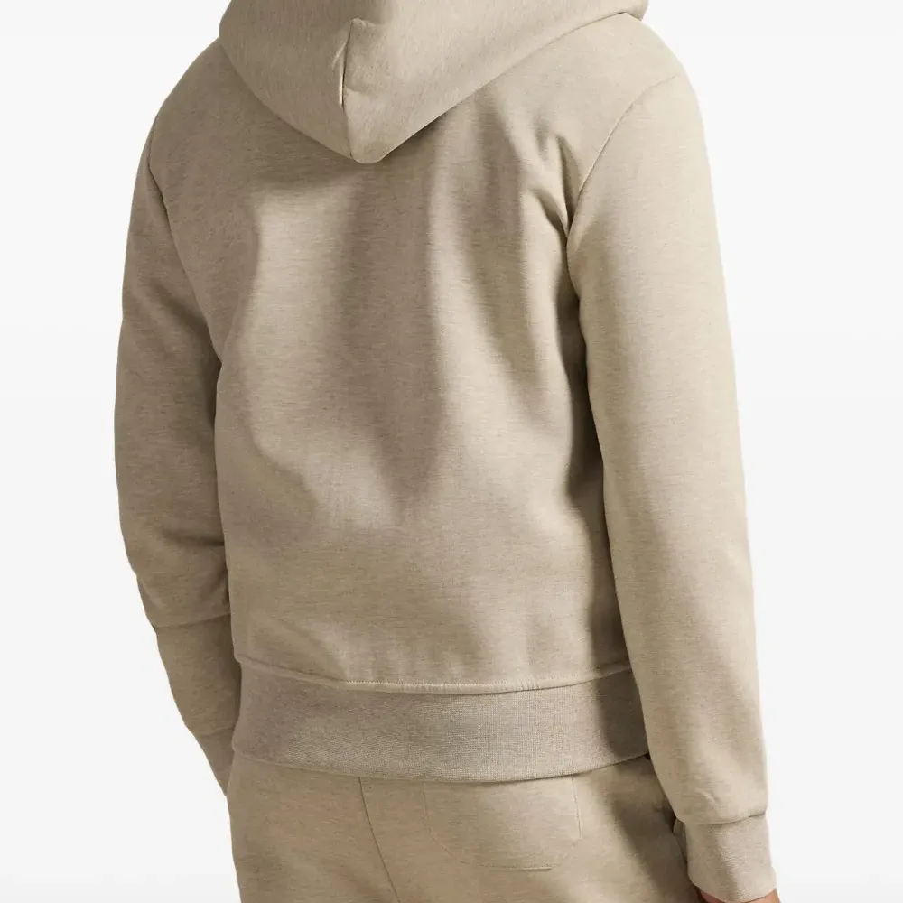 Худи на молнии