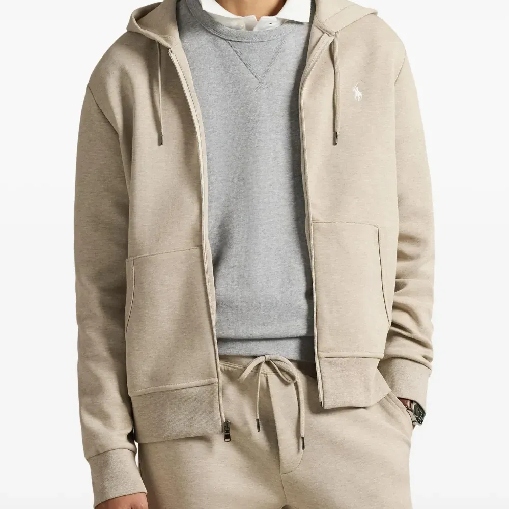 Худи на молнии