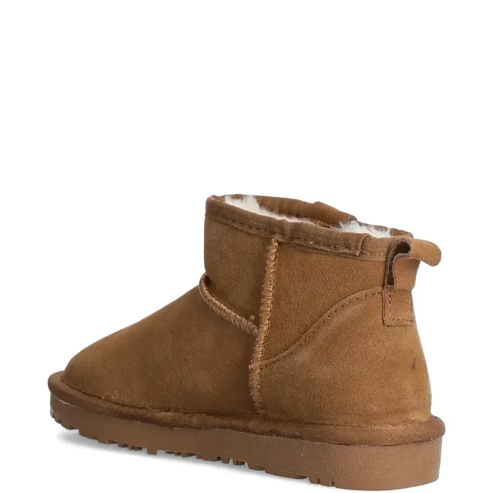 Ботильоны с логотипом