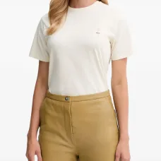 Футболка с логотипом