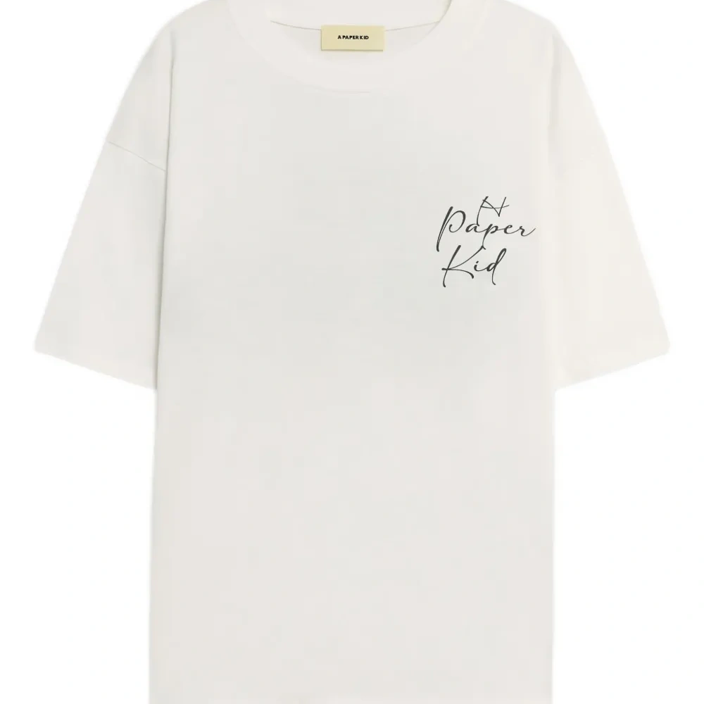 Футболка с логотипом Футболка с логотипом