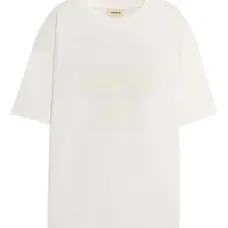 Футболка District California