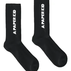 Носки с логотипом