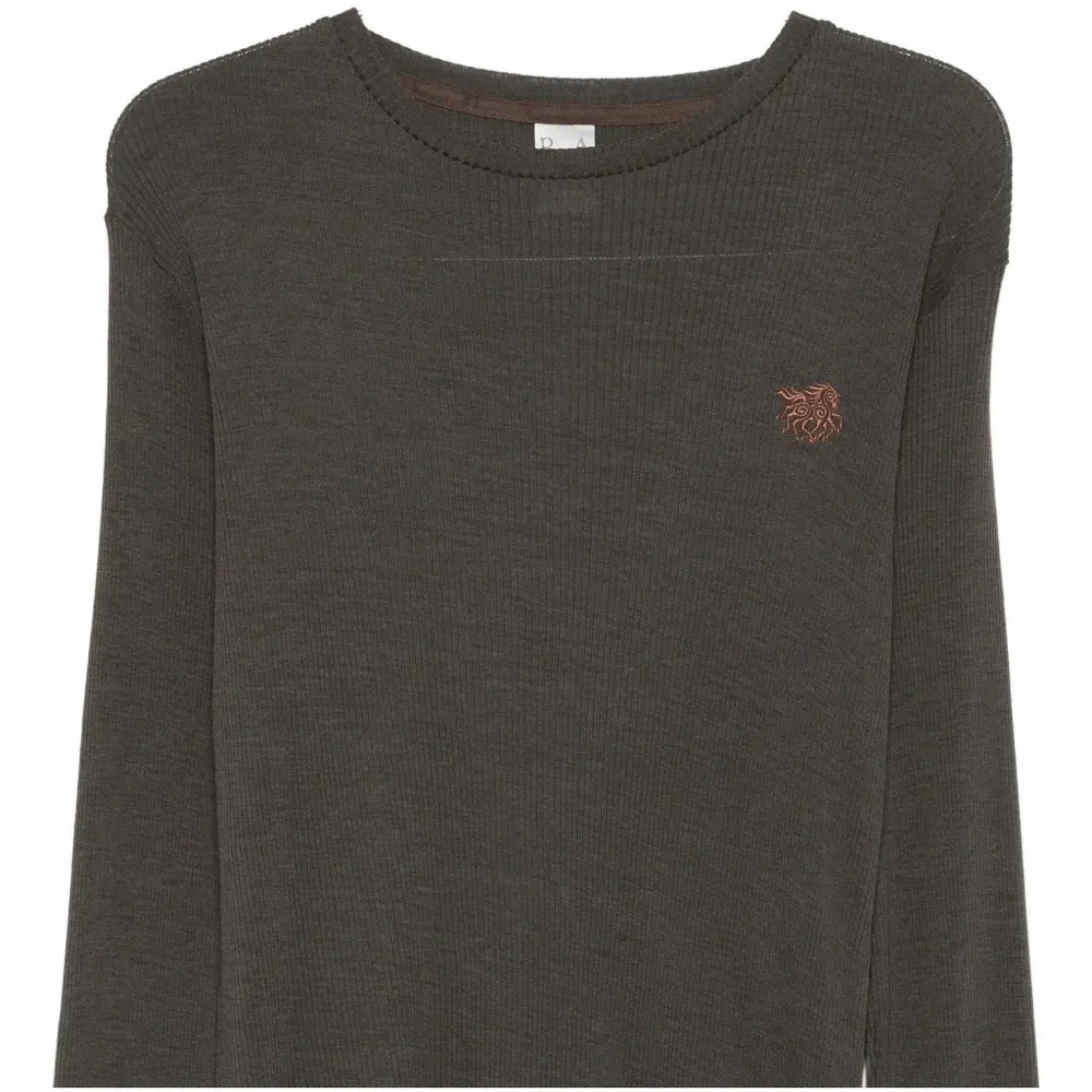 Футболка с длинными рукавами Футболка с длинными рукавами