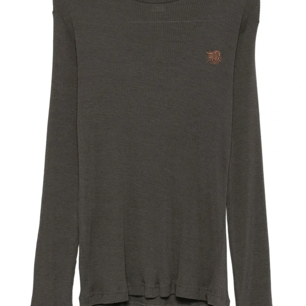 Футболка с длинными рукавами Футболка с длинными рукавами