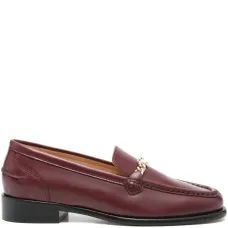 Лоферы Profile Fox