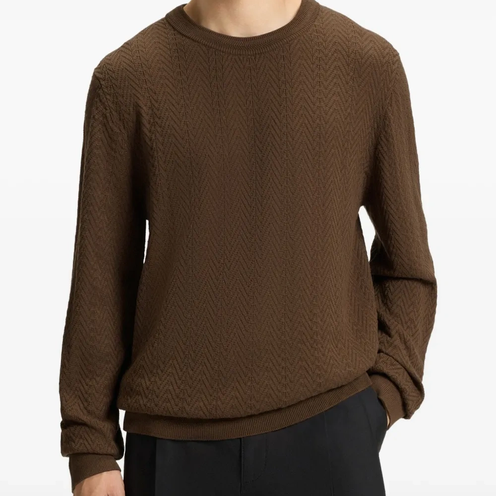 Фактурные кроссовки