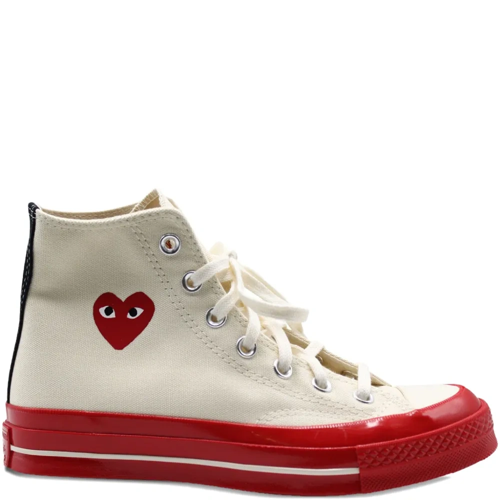 Кеды Chuck 70 из коллаборации с Converse