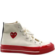 Кеды Chuck 70 из коллаборации с Converse