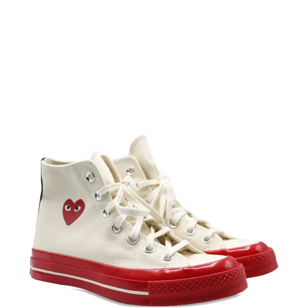 Кеды Chuck 70 из коллаборации с Converse