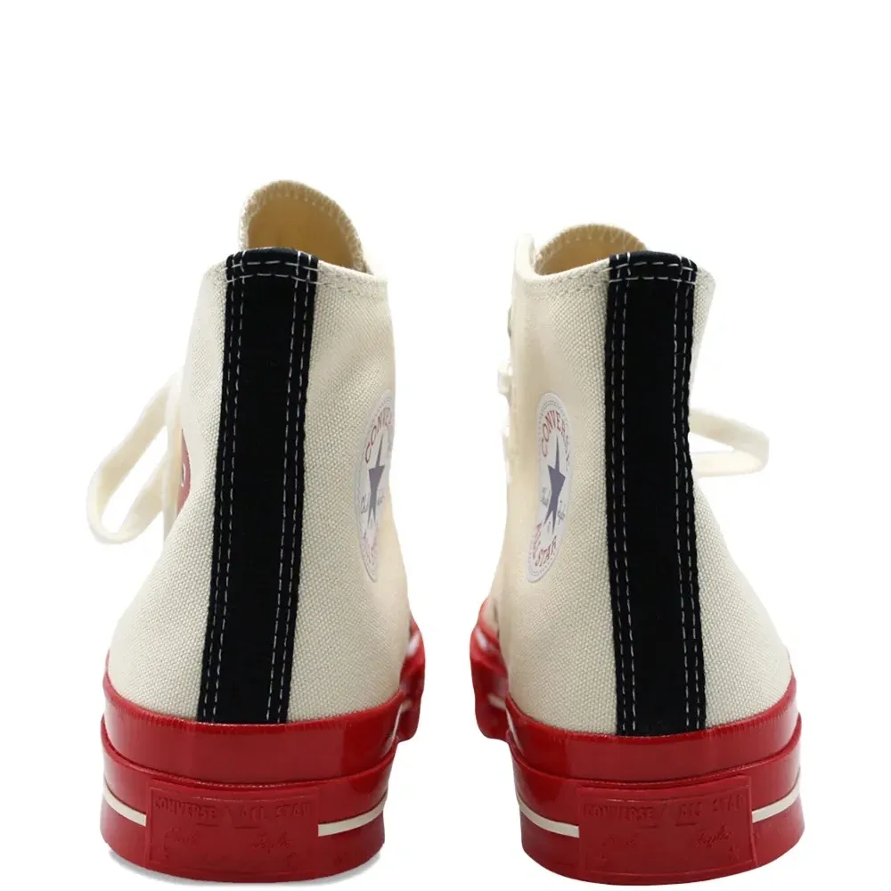 Кеды Chuck 70 из коллаборации с Converse