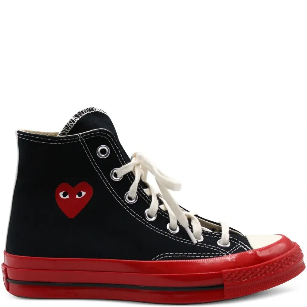 Кеды Chuck 70 из коллаборации с Converse