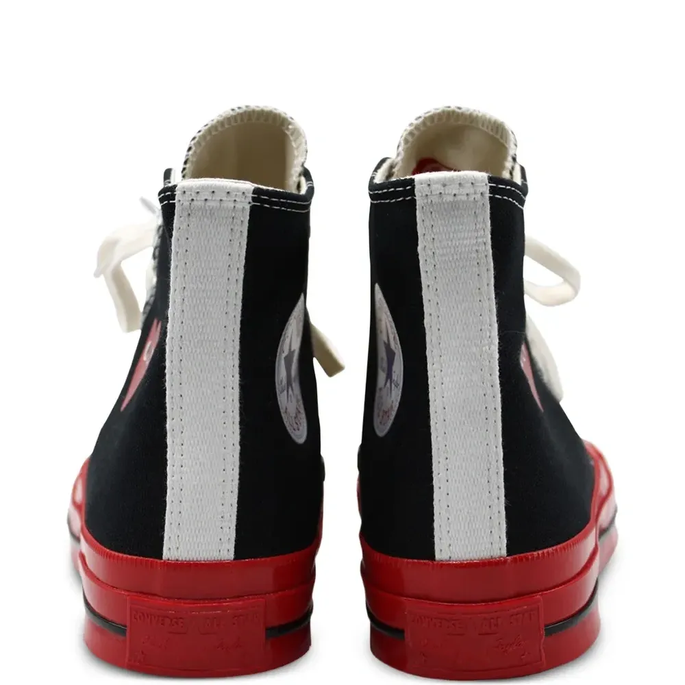 Кеды Chuck 70 из коллаборации с Converse