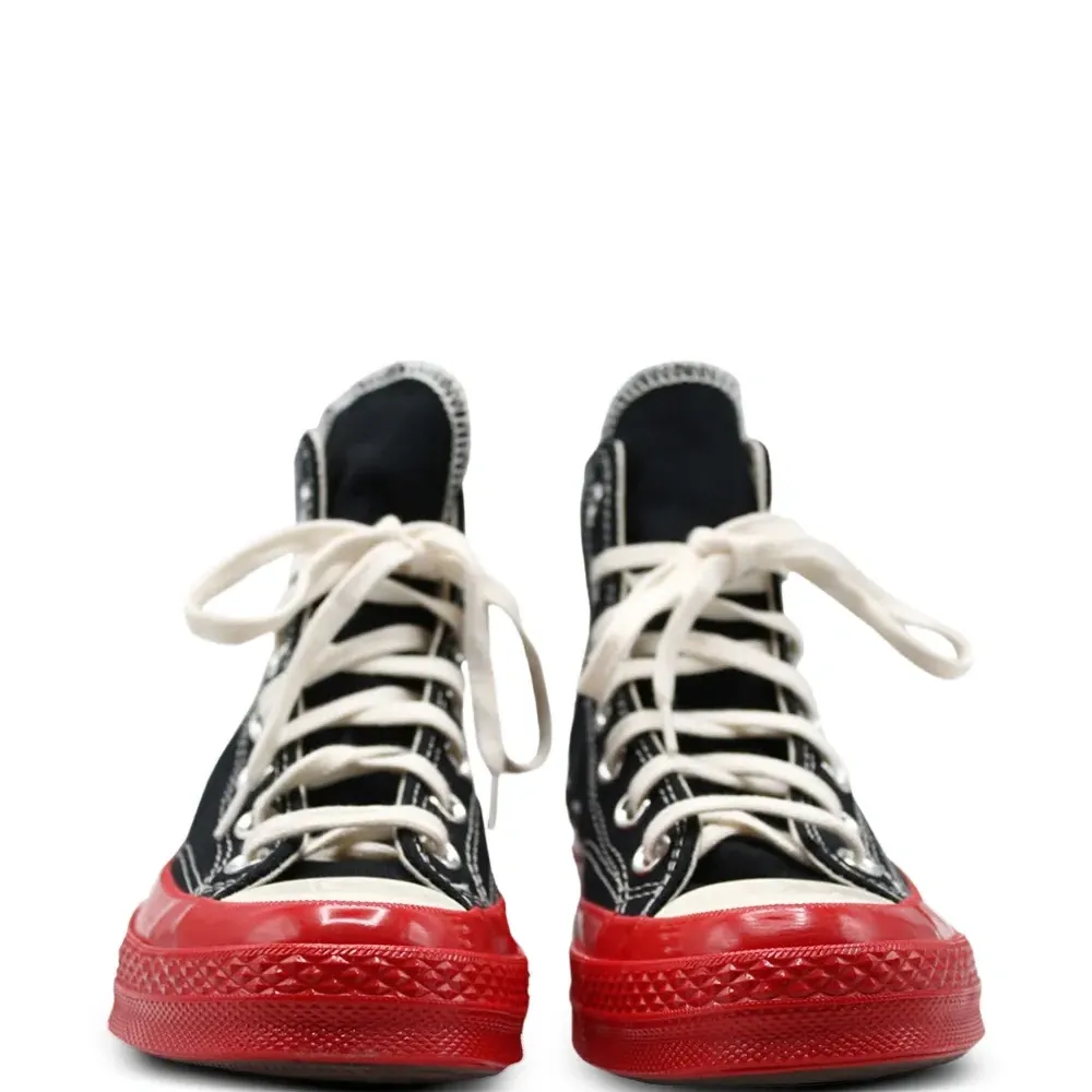 Кеды Chuck 70 из коллаборации с Converse