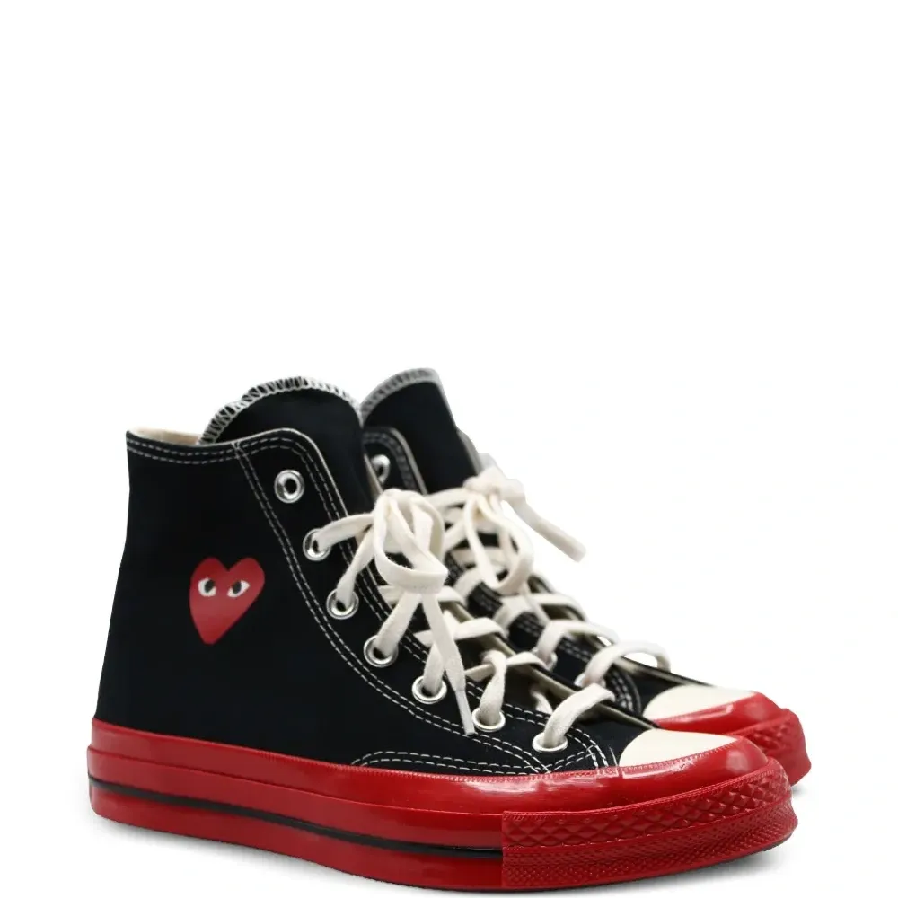 Кеды Chuck 70 из коллаборации с Converse