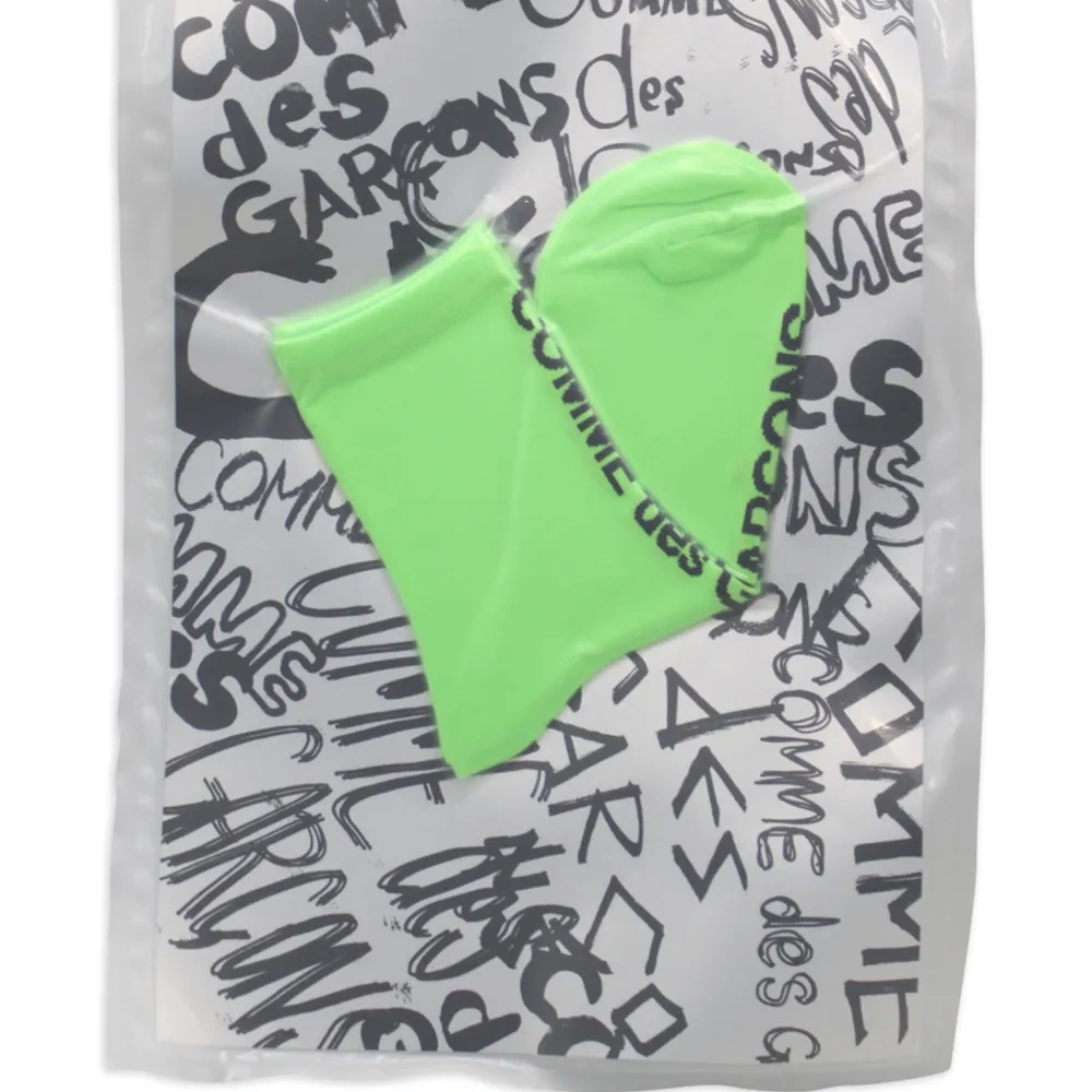 Носки с логотипом