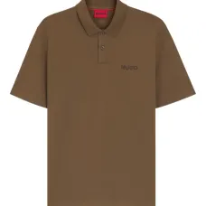 Поло с логотипом