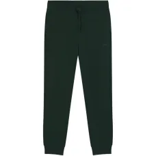 Спортивные брюки на завязках