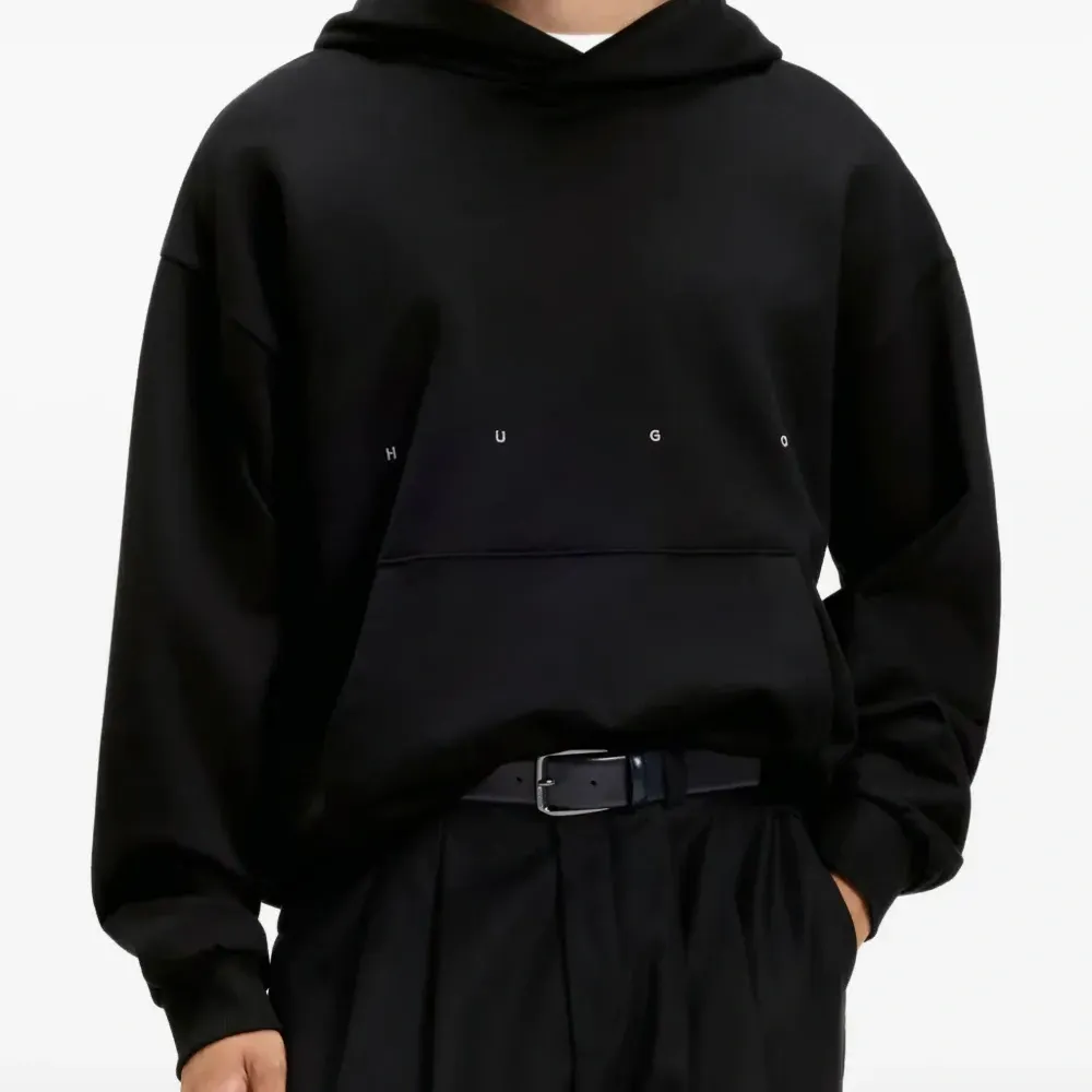 Худи с графическим принтом