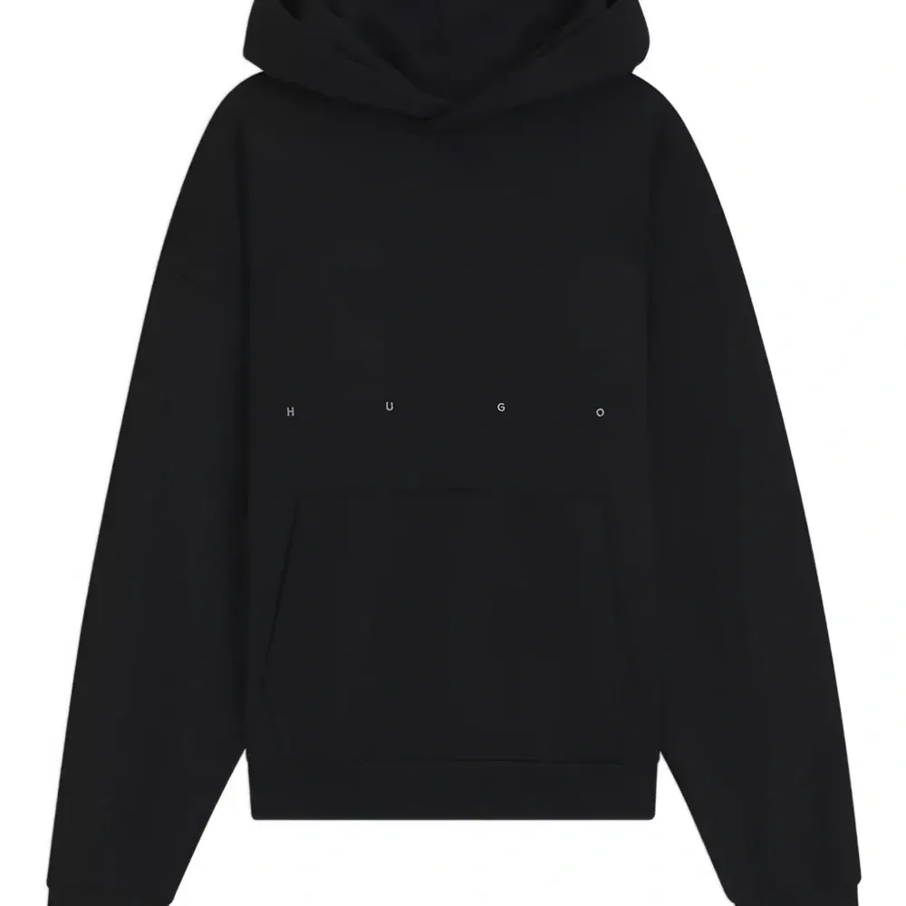 Худи с графическим принтом