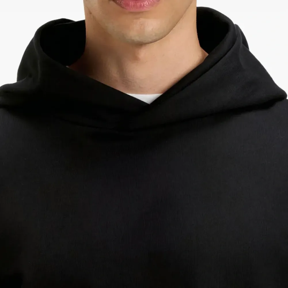 Худи с графическим принтом