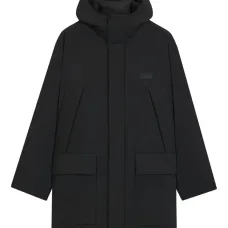 Водоотталкивающий плащ