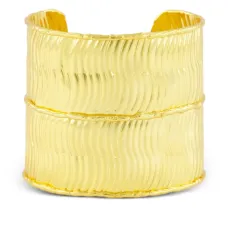 Браслет-кафф