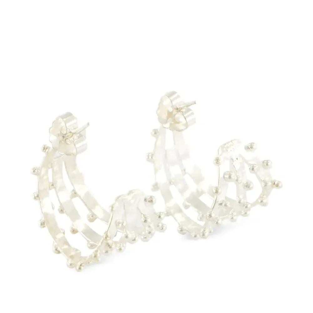 Серьги Gypset Серьги Gypset