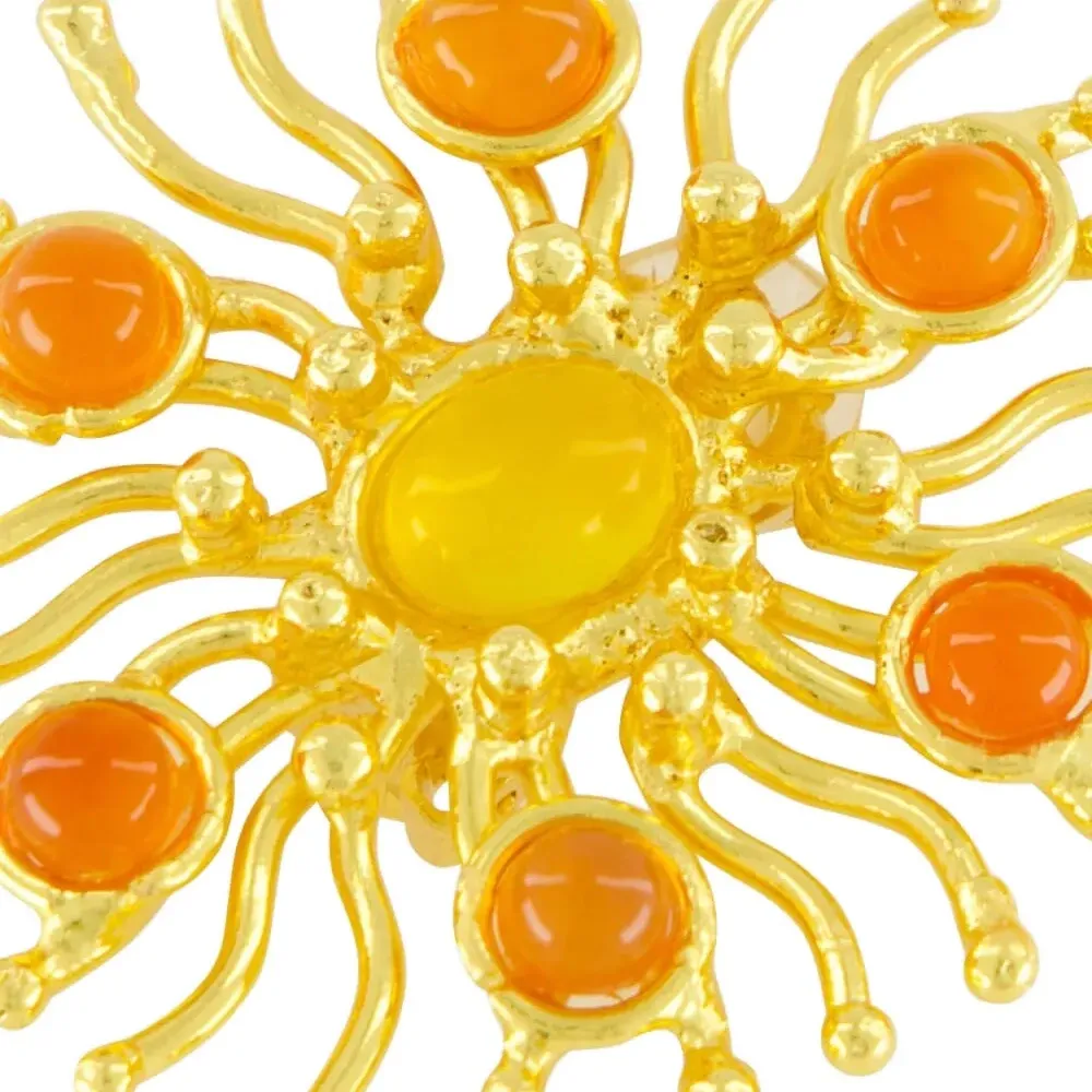 Серьги Sunshine Серьги Sunshine