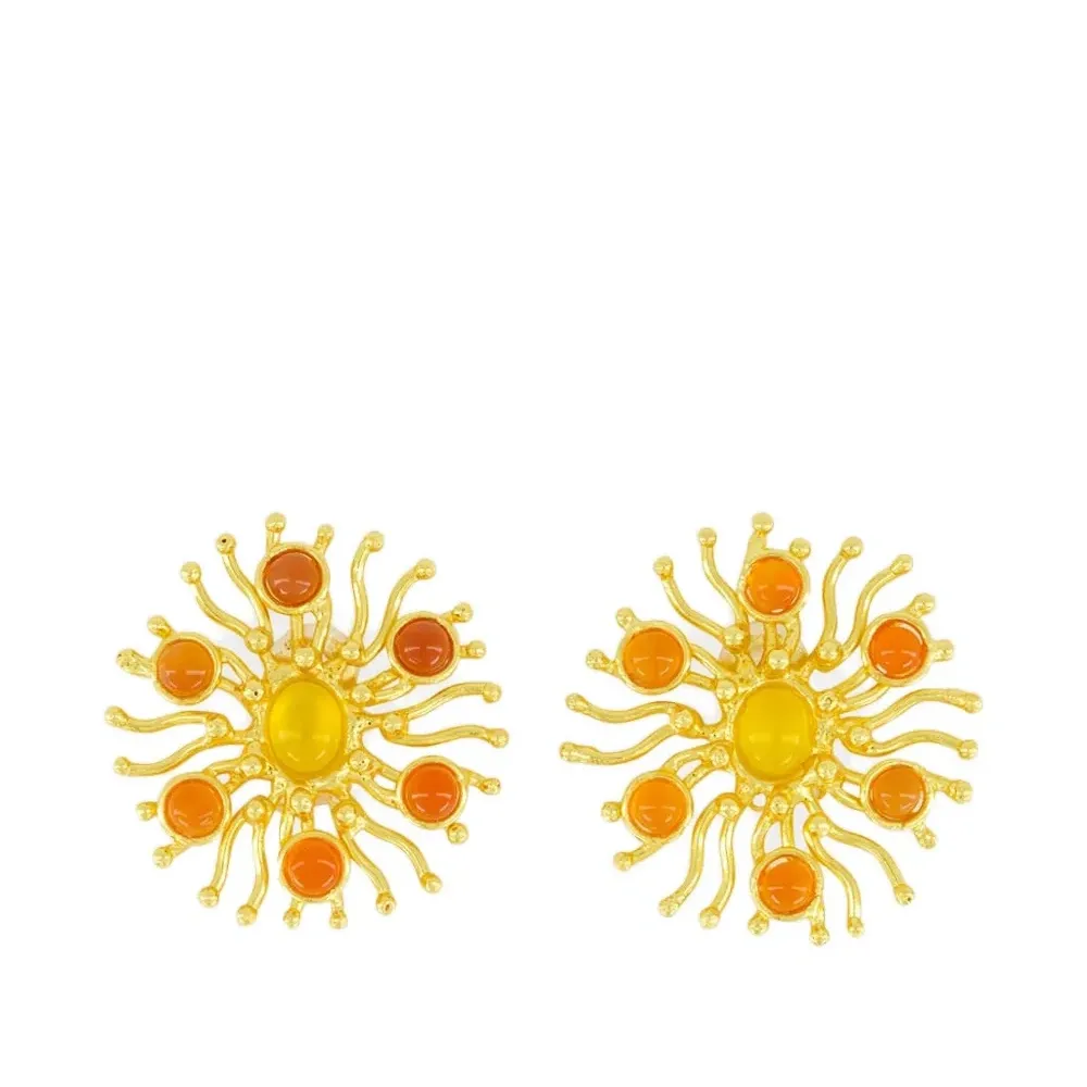 Серьги Sunshine Серьги Sunshine