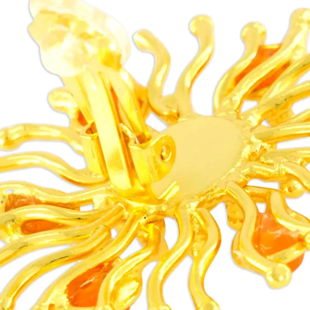 Серьги Sunshine Серьги Sunshine