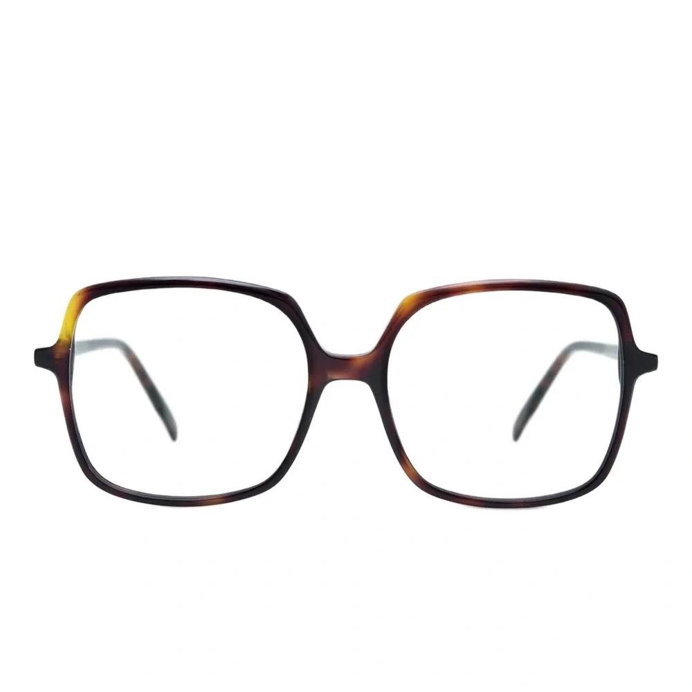 Очки в квадратной оправе Sylvia