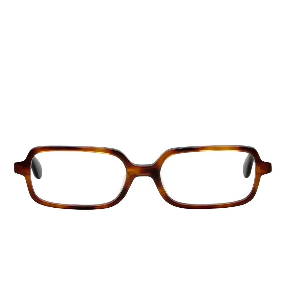 Очки с прямоугольной оправой Edith