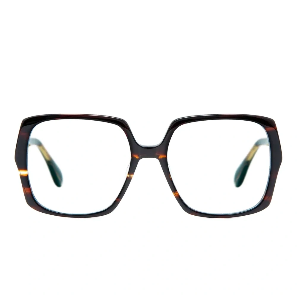 Очки в квадратной оправе Ria