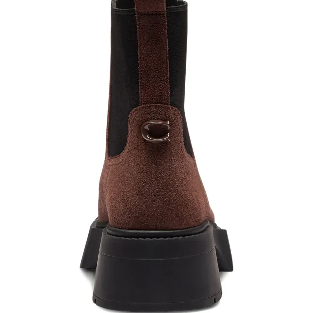 Ботинки на платформе Ботинки на платформе