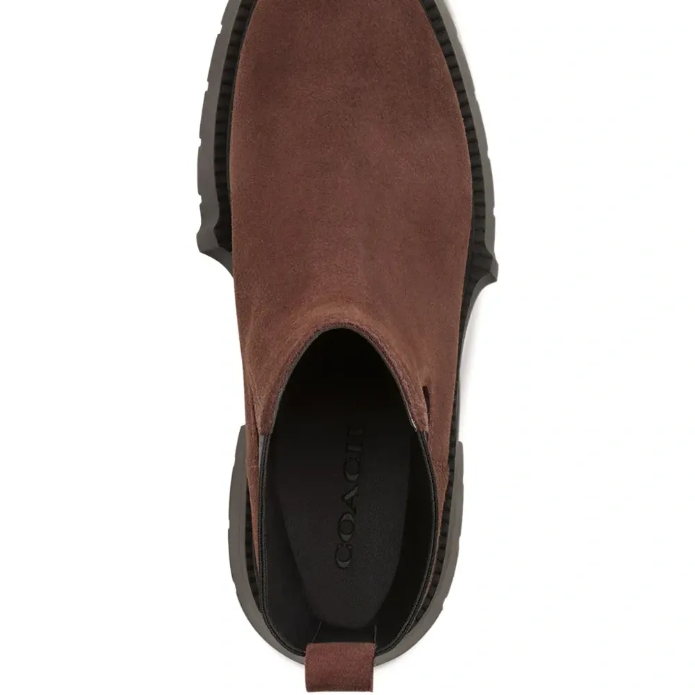 Ботинки на платформе Ботинки на платформе