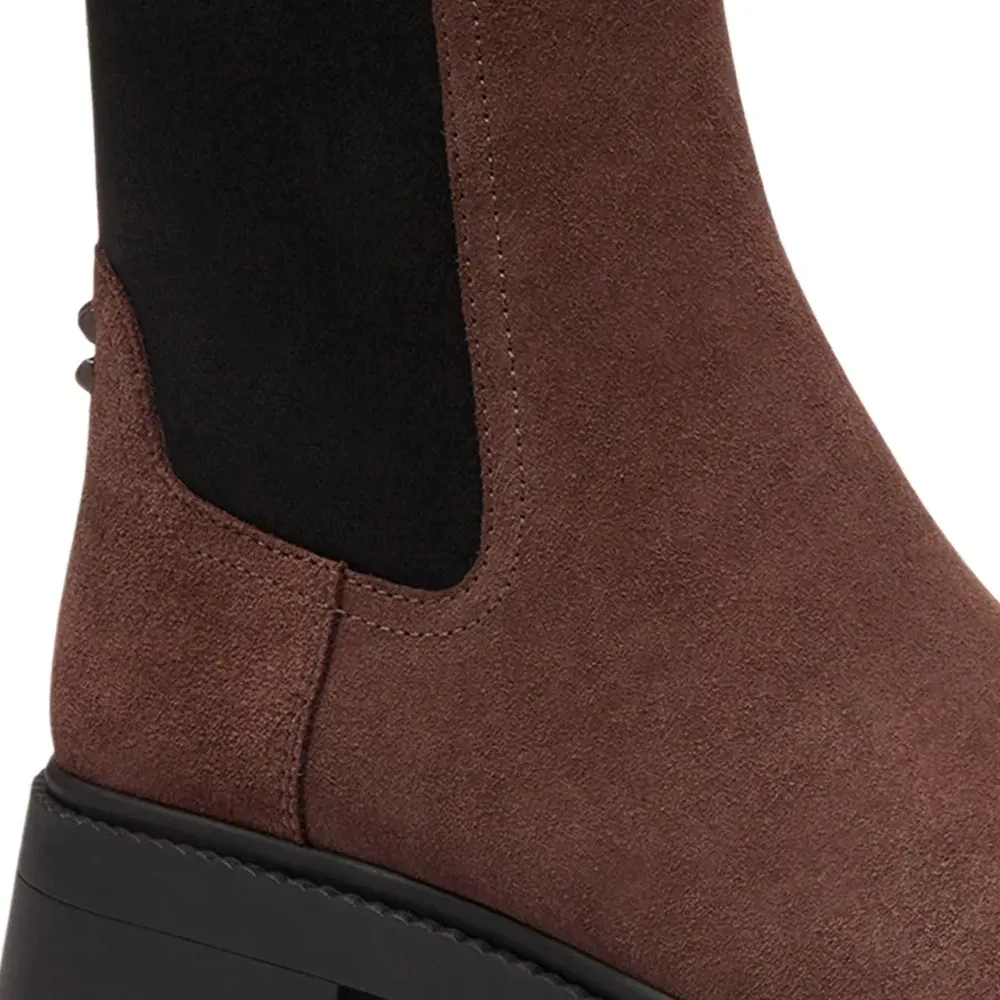 Ботинки на платформе Ботинки на платформе