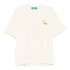 Футболка с графичным принтом