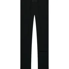 Спортивные штаны на завязках