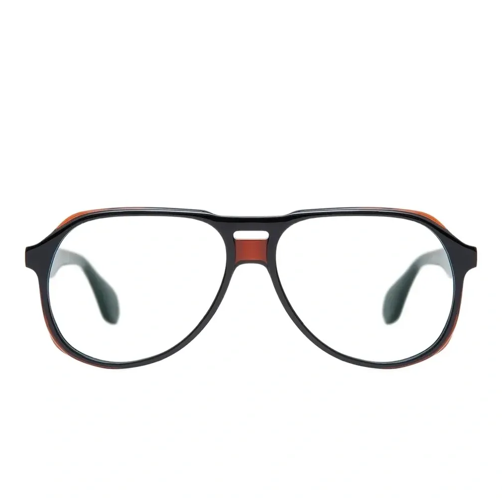 Оправы для очков Revivre 43 в форме пилот