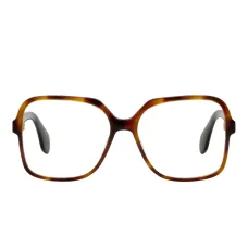 Очки Dalia в геометрической оправе