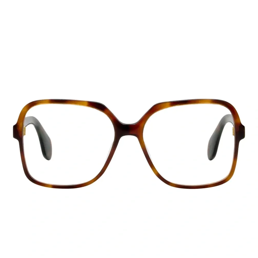 Очки Dalia в геометрической оправе